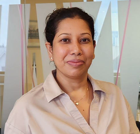 Manuri Perera